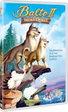 Balto 2 - Wolf Quest [DVD] - 3D