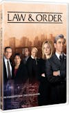 Law & Order: The Fourteenth Year [DVD] - 3D