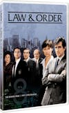 Law & Order: The Eighth Year (Box Set) [DVD] - 3D