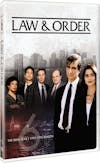 Law & Order: The Sixth Year (DVD New Box Art) [DVD] - 3D