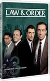 Law & Order: The Third Year (DVD New Box Art) [DVD] - 3D