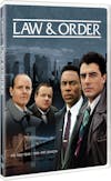 Law & Order: The First Year (DVD New Box Art) [DVD] - 3D