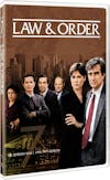 Law & Order: The Seventh Year (DVD New Box Art) [DVD] - 3D