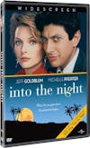 Into the Night [DVD] - 3D