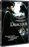 Dracula [DVD] - 3D