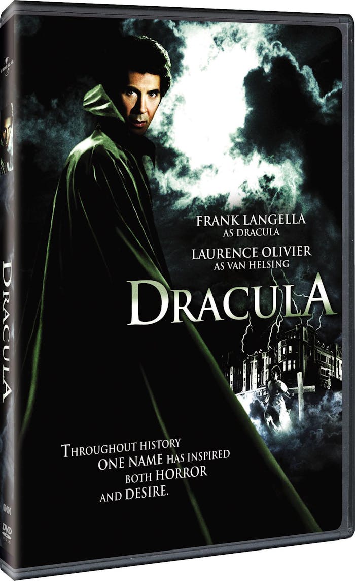 Dracula [DVD]