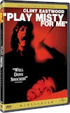 Play Misty for Me (Collector's Edition) [DVD] - 3D