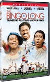 The Bingo Long Traveling All-stars & Motor Kings [DVD] - 3D