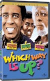 Which Way Is Up? [DVD] - 3D