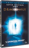 Dragonfly (DVD Widescreen) [DVD] - 3D
