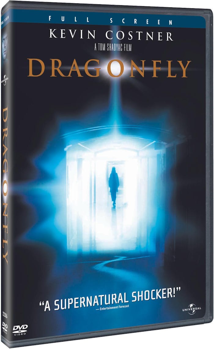 Dragonfly (DVD Widescreen) [DVD]