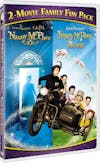 Nanny McPhee/Nanny McPhee and the Big Bang (DVD Double Feature) [DVD] - 3D