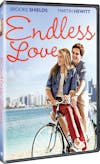 Endless Love (1981) [DVD] - 3D