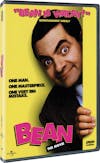 Bean - The Ultimate Disaster Movie [DVD] - 3D