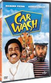 Car Wash [DVD] - 3D