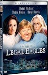 Legal Eagles [DVD] - 3D