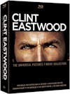 Clint Eastwood: The Universal Pictures 7-movie Collection (Blu-ray Set) [Blu-ray] - 3D