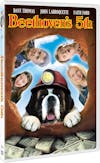 Beethoven's 5th [DVD] - 3D