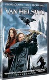 Van Helsing (DVD Widescreen) [DVD] - 3D