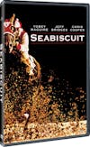 Seabiscuit (DVD Widescreen) [DVD] - 3D