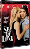 Sea of Love (Collector's Edition) [DVD] - 3D