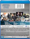 The Bourne Ultimatum (Blu-ray New Box Art) [Blu-ray] - Back