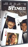 The Sting 2 [DVD] - 3D