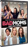 Bad Moms [DVD] - 3D