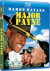 Major Payne [Blu-ray] - 3D