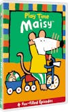 Maisy: Maisy's Playtime [DVD] - 3D