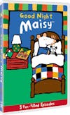 Maisy: Goodnight Maisy [DVD] - 3D