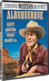 Albuquerque [DVD] - 3D