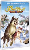 Balto 3 - Wings of Change [DVD] - 3D