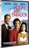 Moon Over Parador [DVD] - 3D