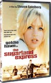 The Sugarland Express [DVD] - 3D