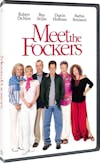 Meet the Fockers (DVD Widescreen) [DVD] - 3D