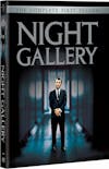 Night Gallery: Season 1 [DVD] - 3D