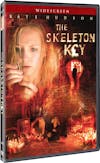 The Skeleton Key (DVD Widescreen) [DVD] - 3D
