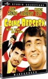 Going Berserk [DVD] - 3D