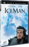 Iceman (1984) (DVD Full Screen) [DVD] - 3D