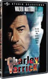 Charley Varrick (DVD Full Screen) [DVD] - 3D