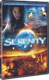 Serenity (Widescreen) [DVD] - 3D