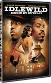 Idlewild (DVD Widescreen) [DVD] - 3D