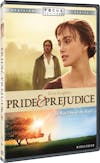 Pride and Prejudice (2006) (DVD Widescreen Spotlight Series) [DVD] - 3D