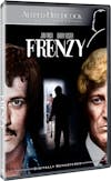 Frenzy [DVD] - 3D