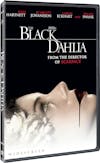 The Black Dahlia (DVD Widescreen) [DVD] - 3D