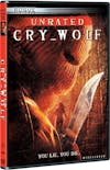 Cry Wolf (DVD Widescreen Unrated) [DVD] - 3D