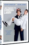 I Now Pronounce You Chuck and Larry (DVD Widescreen) [DVD] - 3D