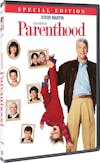 Parenthood (Special Edition) [DVD] - 3D