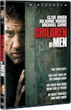 Children of Men (DVD Widescreen) [DVD] - 3D